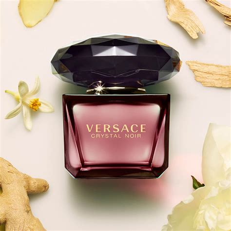 crema corpo versace crystal noir|Crystal Noir Versace perfume .